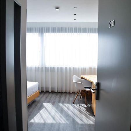 Cristall Hotel Waghäusel Dış mekan fotoğraf