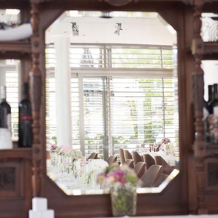 Cristall Hotel Waghäusel Dış mekan fotoğraf