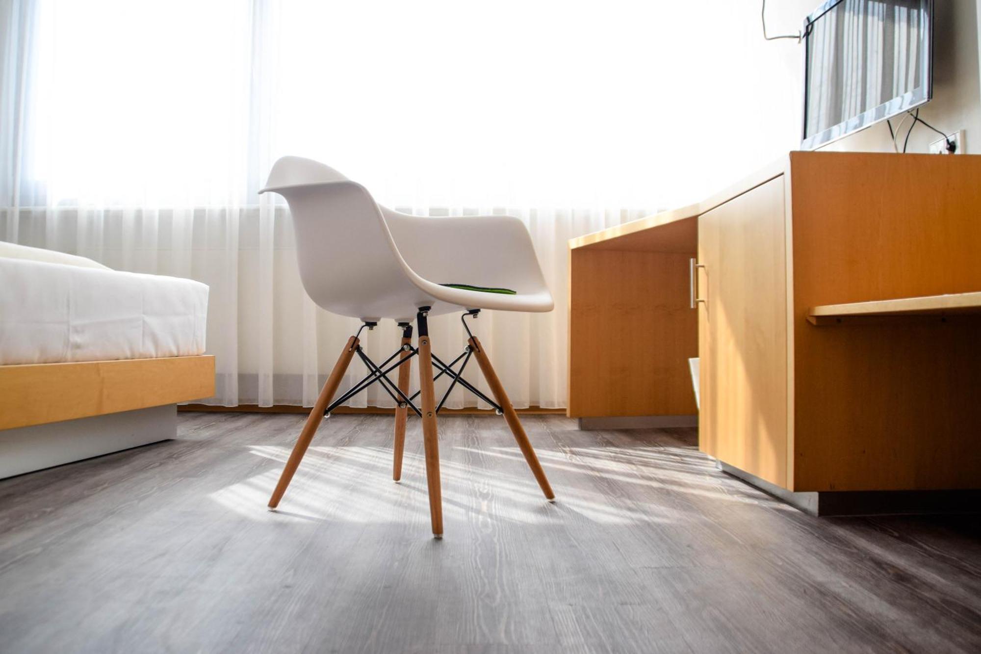 Cristall Hotel Waghäusel Oda fotoğraf