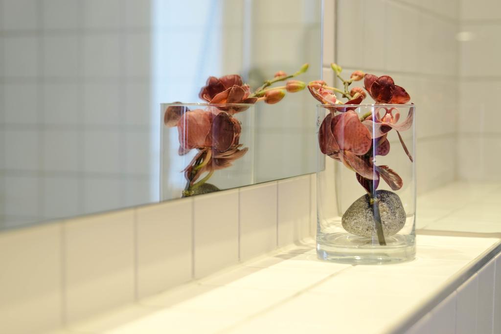 Cristall Hotel Waghäusel Dış mekan fotoğraf